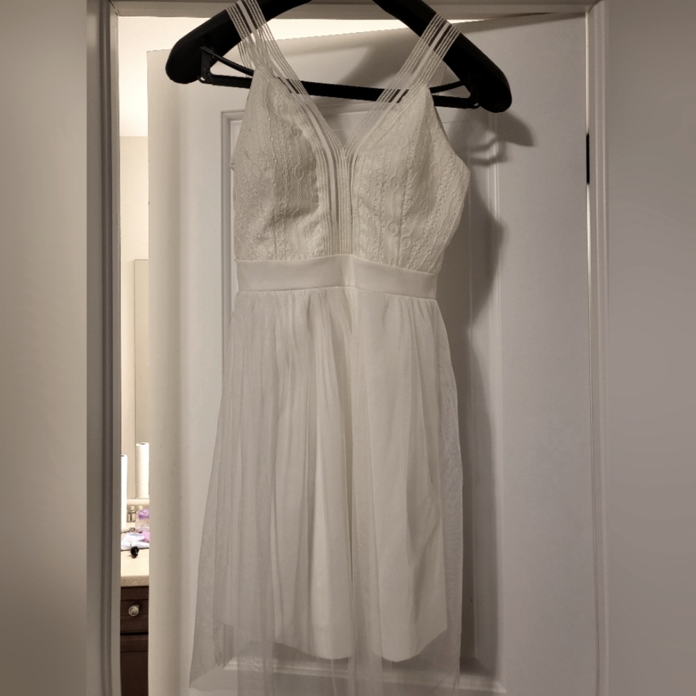 Beautiful dress